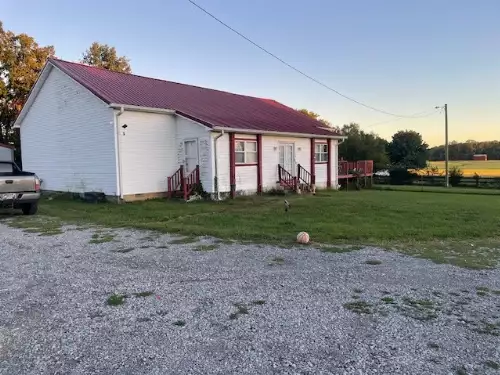 6160 Underwood Rd, Springfield, TN  37172