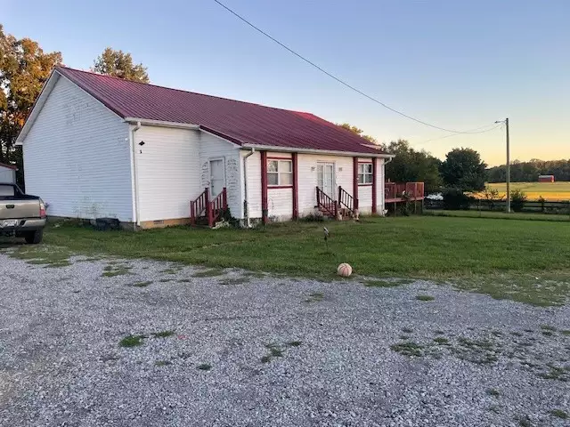 6160 Underwood Rd, Springfield, TN  37172