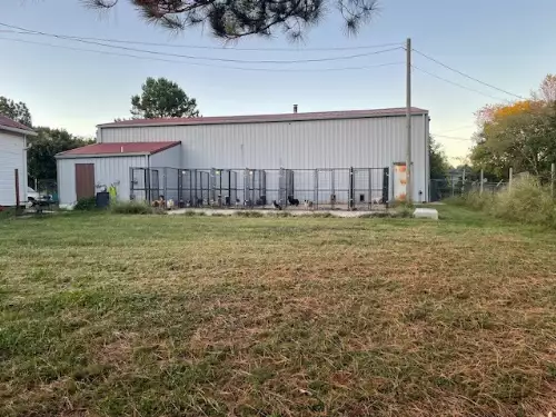 6160 Underwood Rd, Springfield, TN  37172