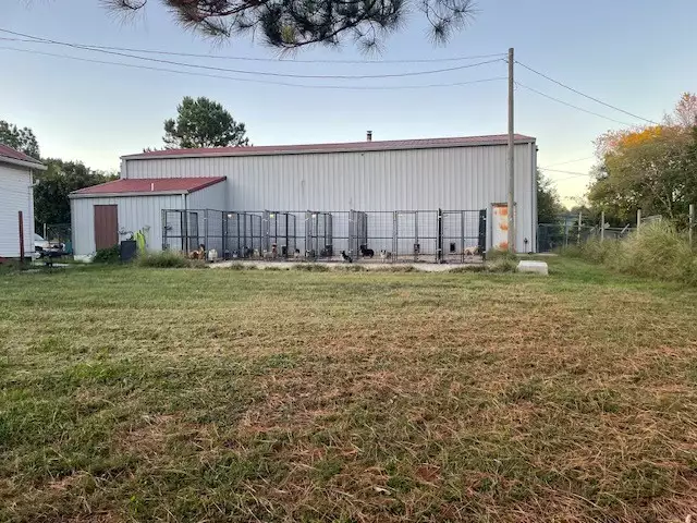 6160 Underwood Rd, Springfield, TN  37172