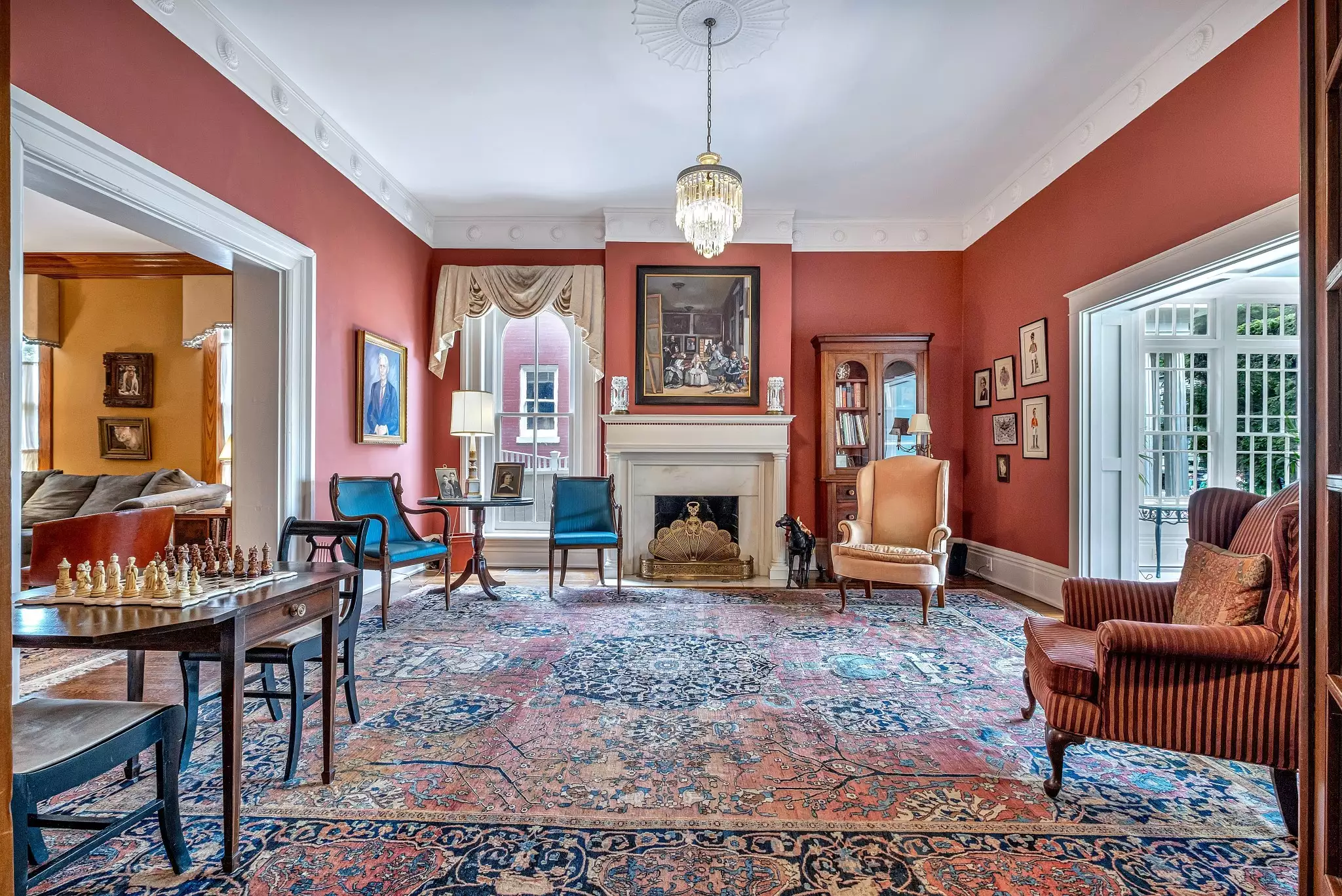 908 W Main St, Franklin, TN  37064