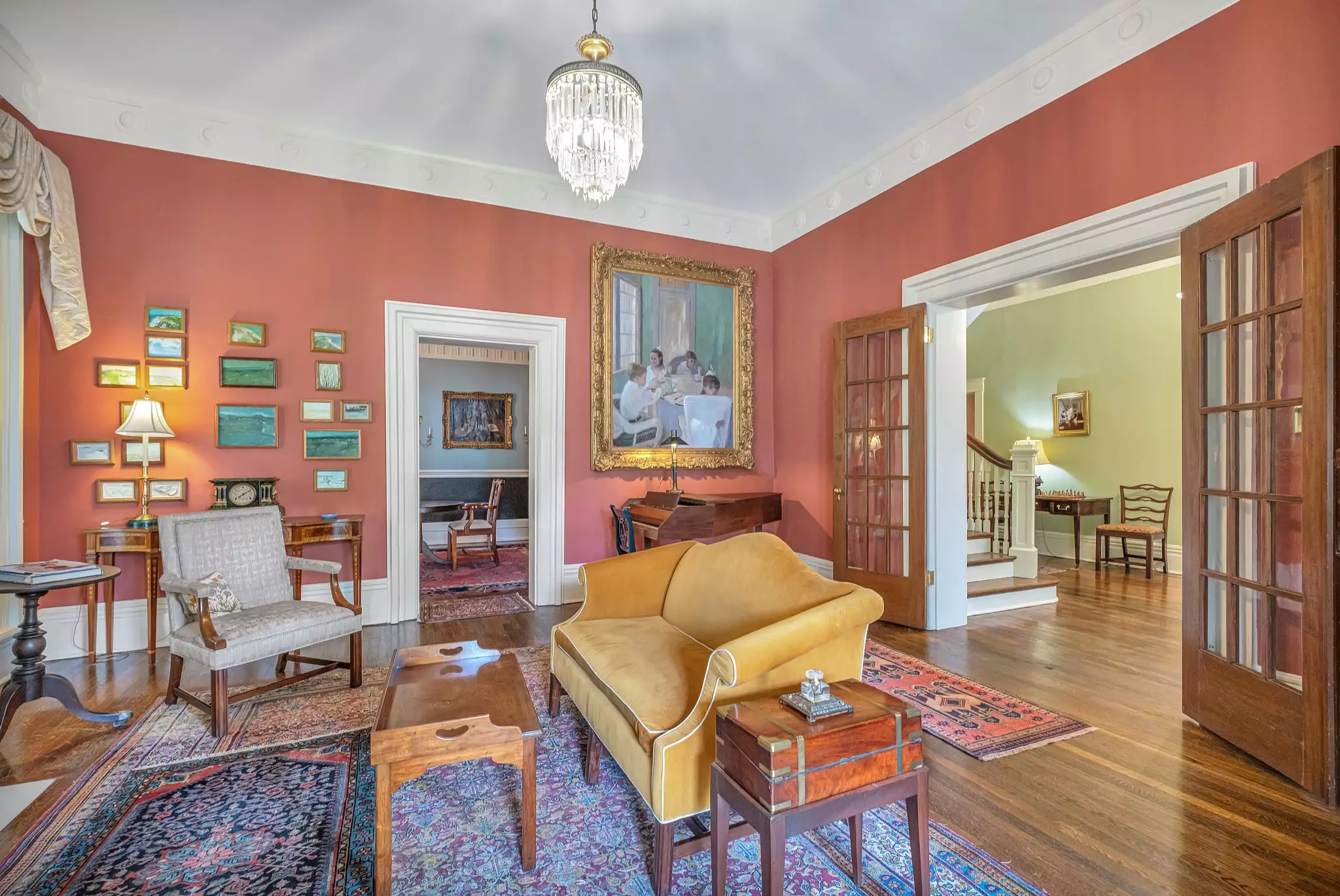 908 W Main St, Franklin, TN  37064