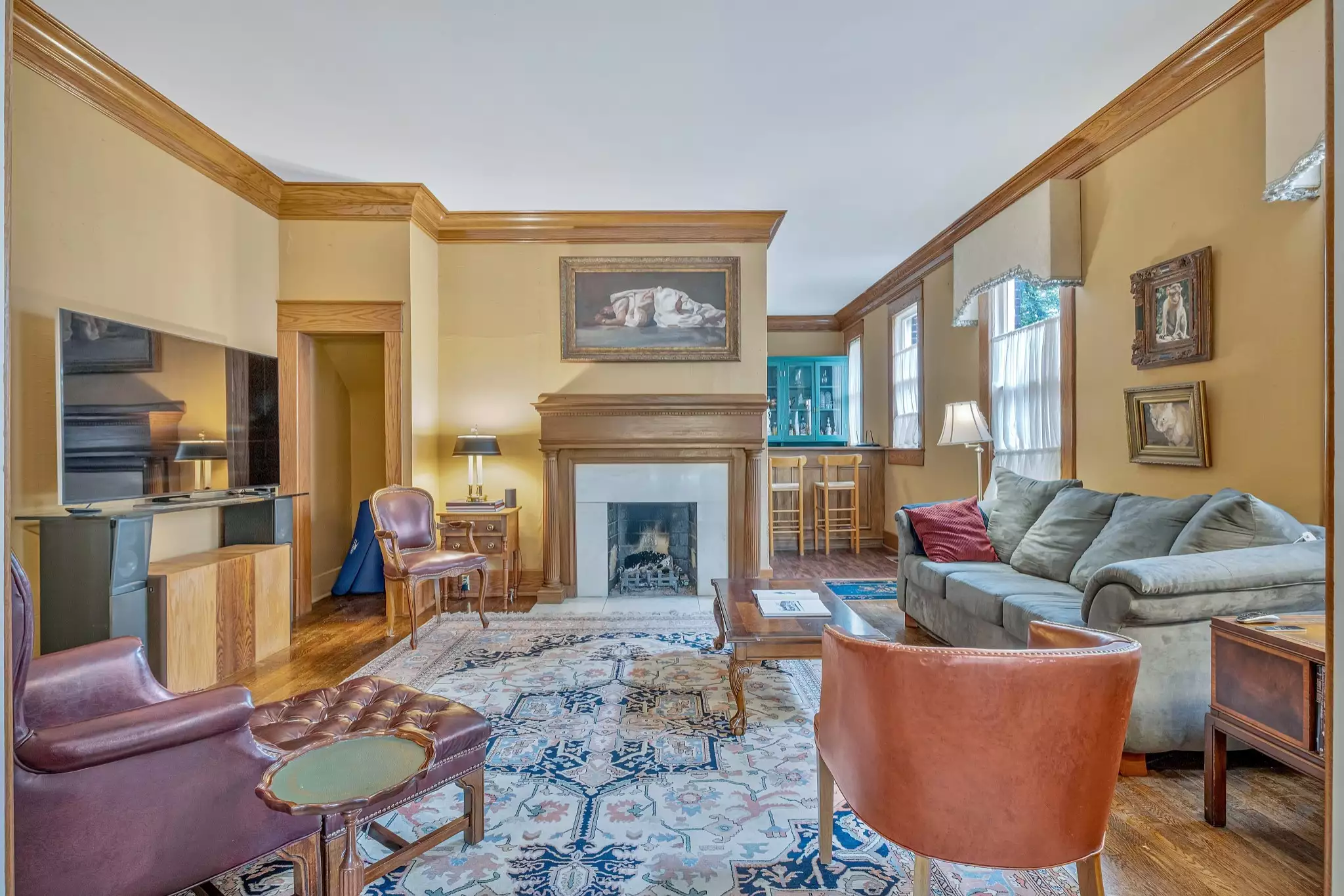 908 W Main St, Franklin, TN  37064