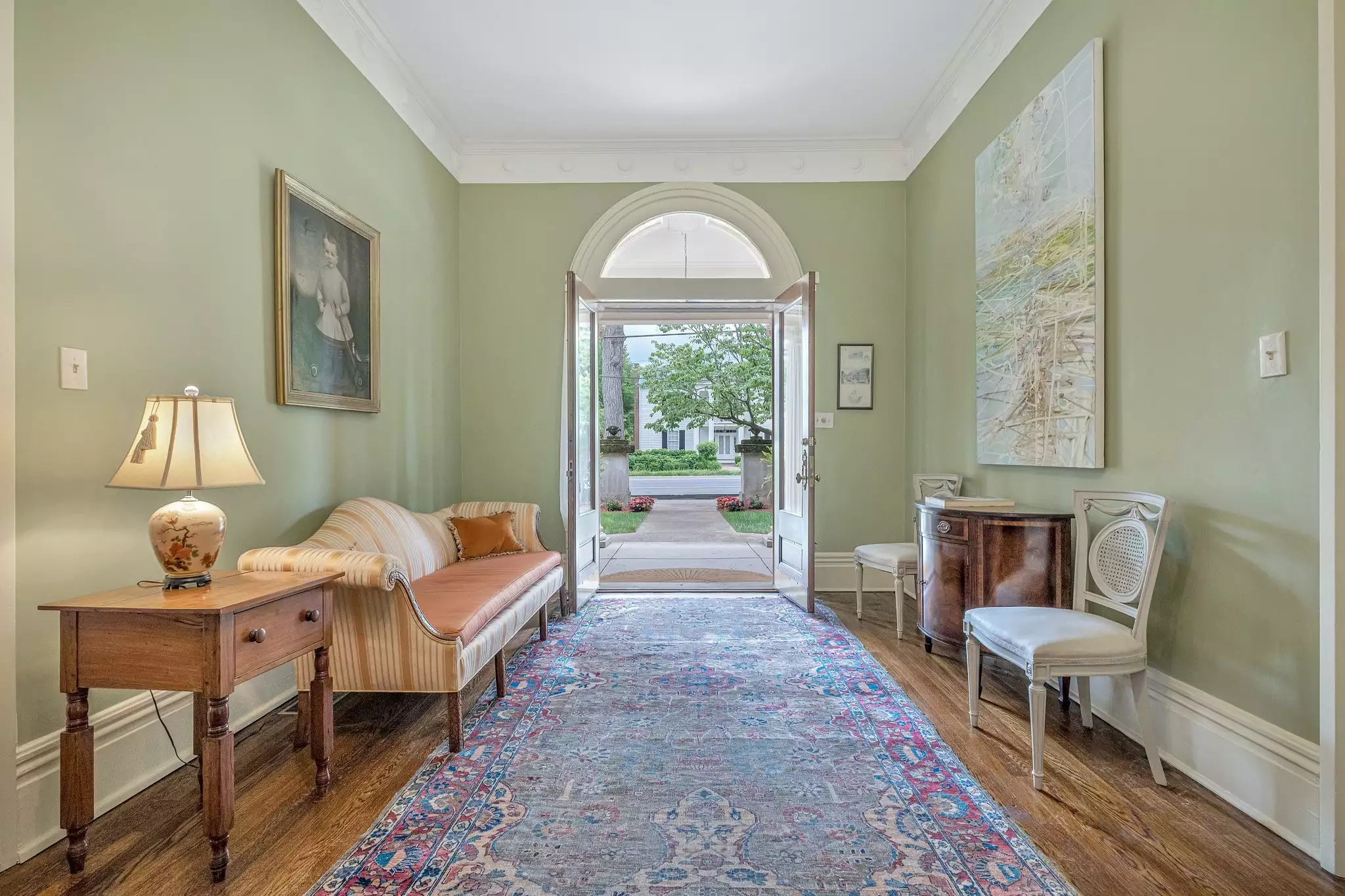 908 W Main St, Franklin, TN  37064