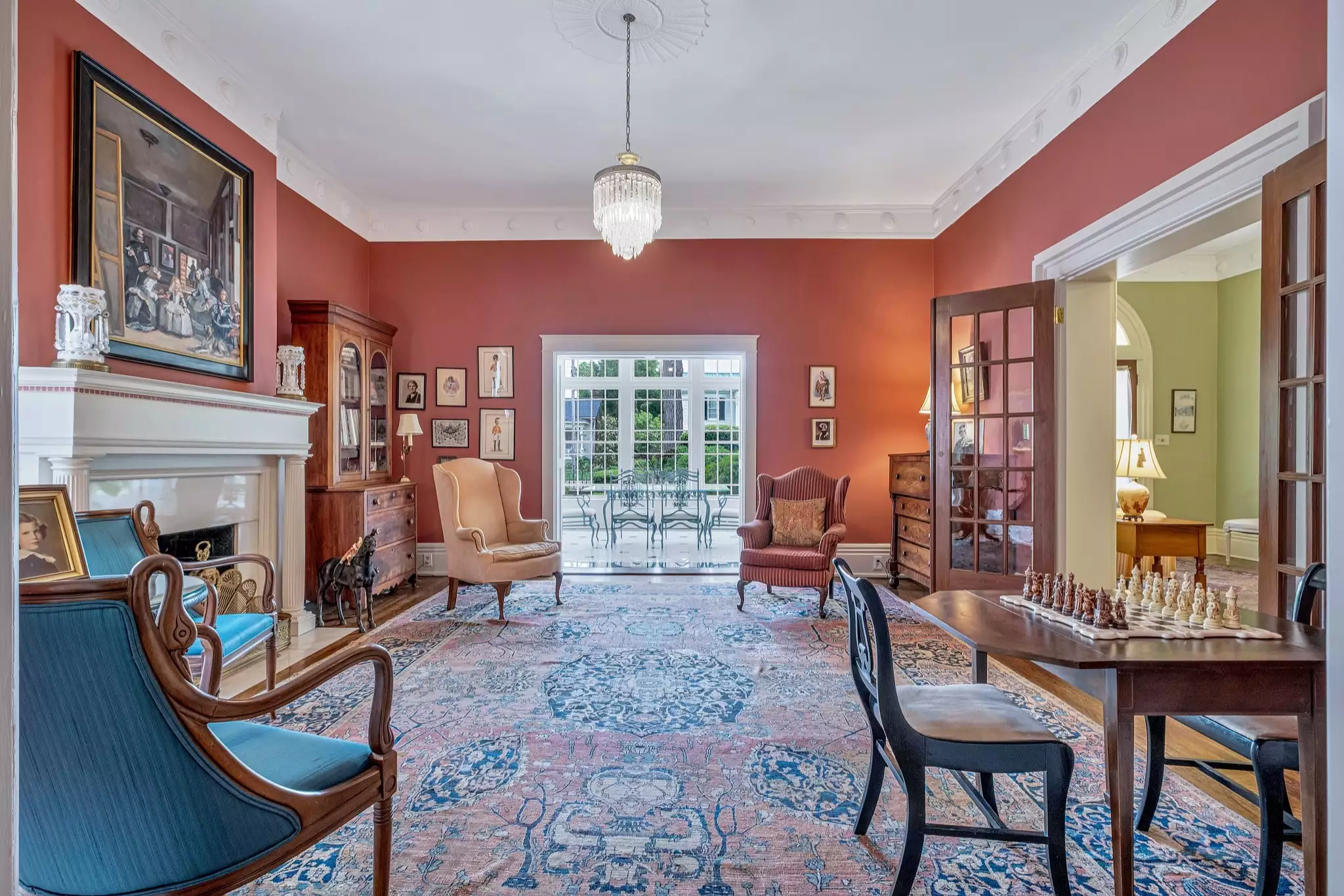 908 W Main St, Franklin, TN  37064