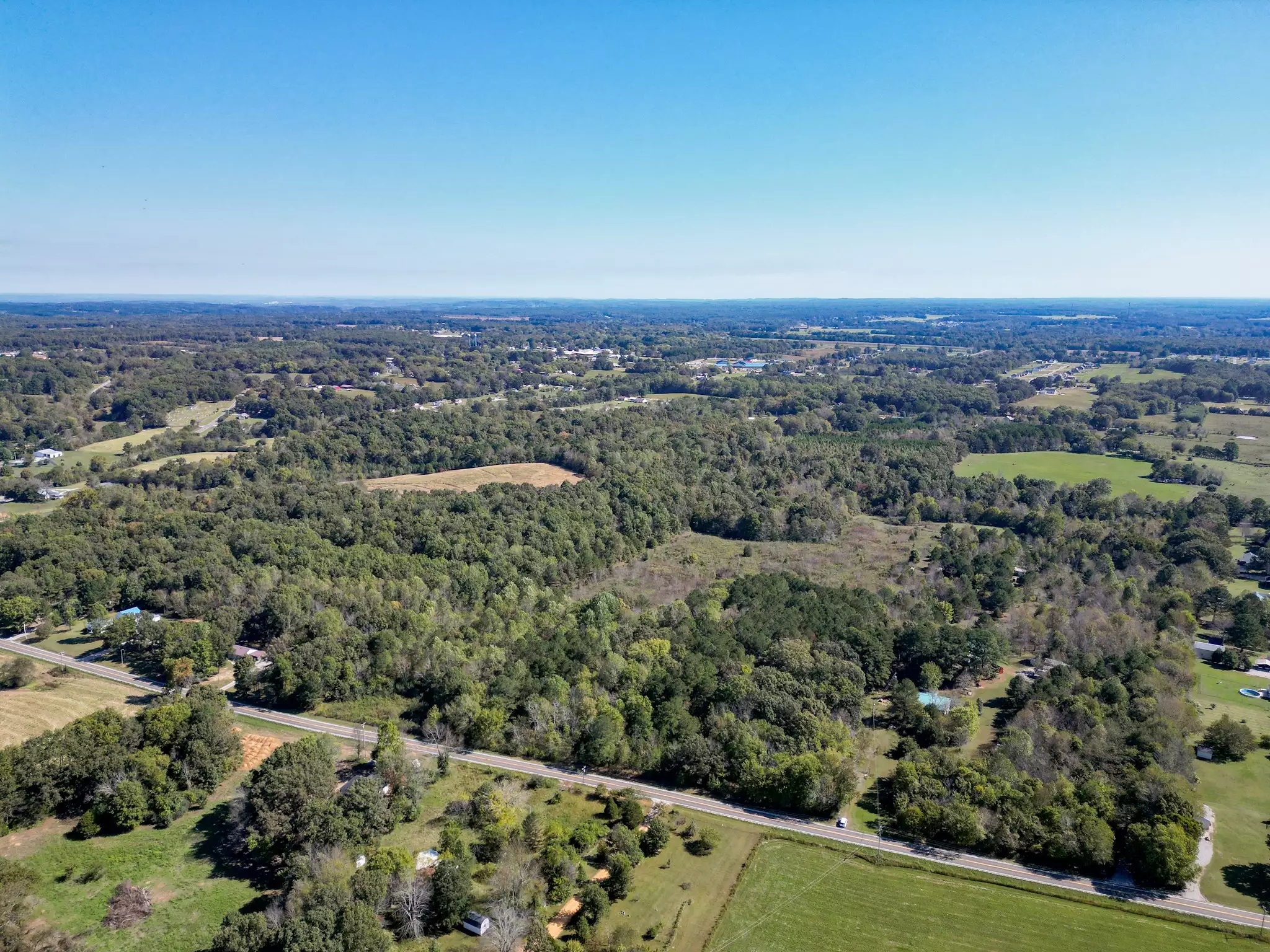 Buffalo Road, Summertown, TN  38483