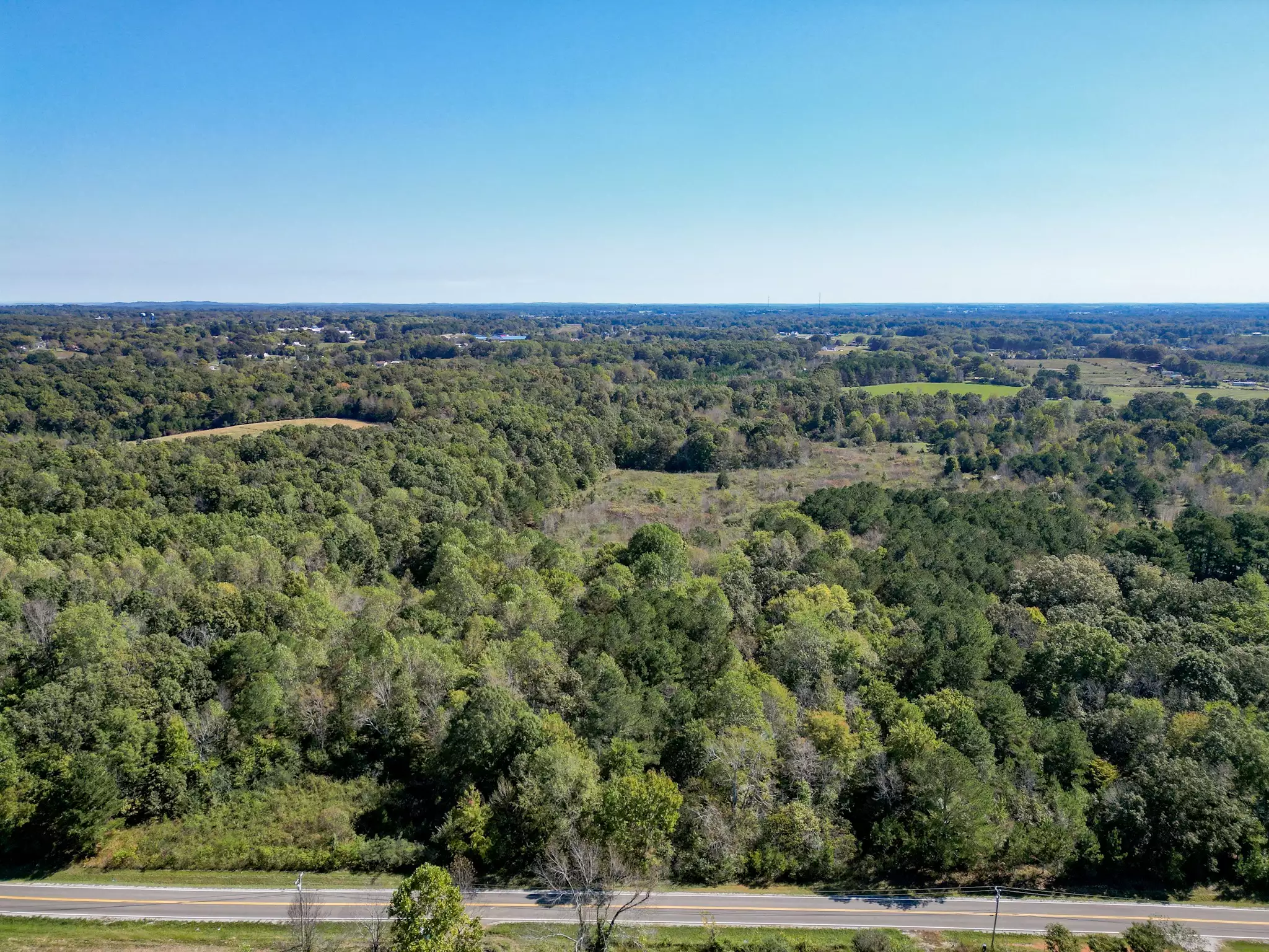 Buffalo Road, Summertown, TN  38483