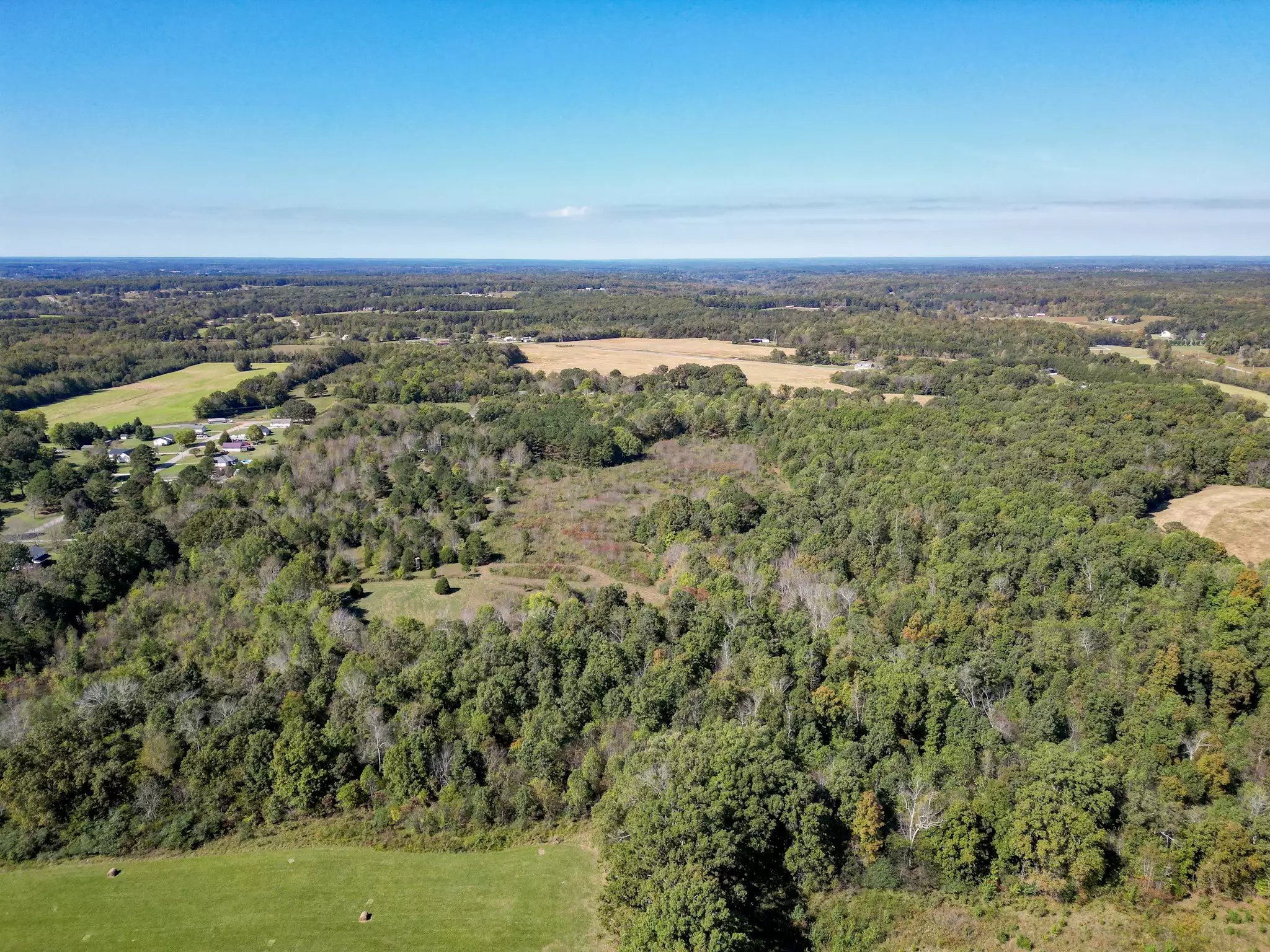 Buffalo Road, Summertown, TN  38483