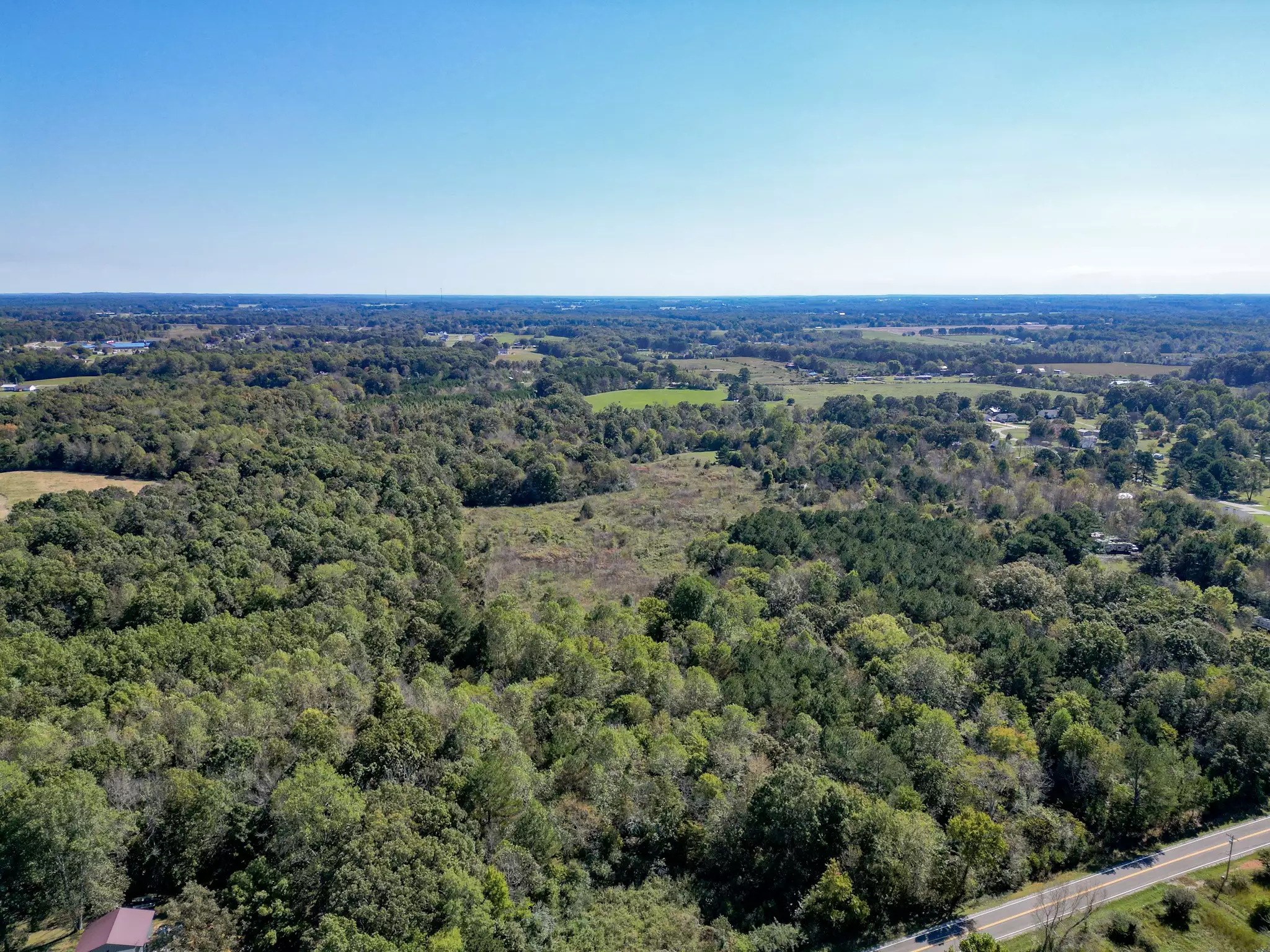 Buffalo Road, Summertown, TN  38483