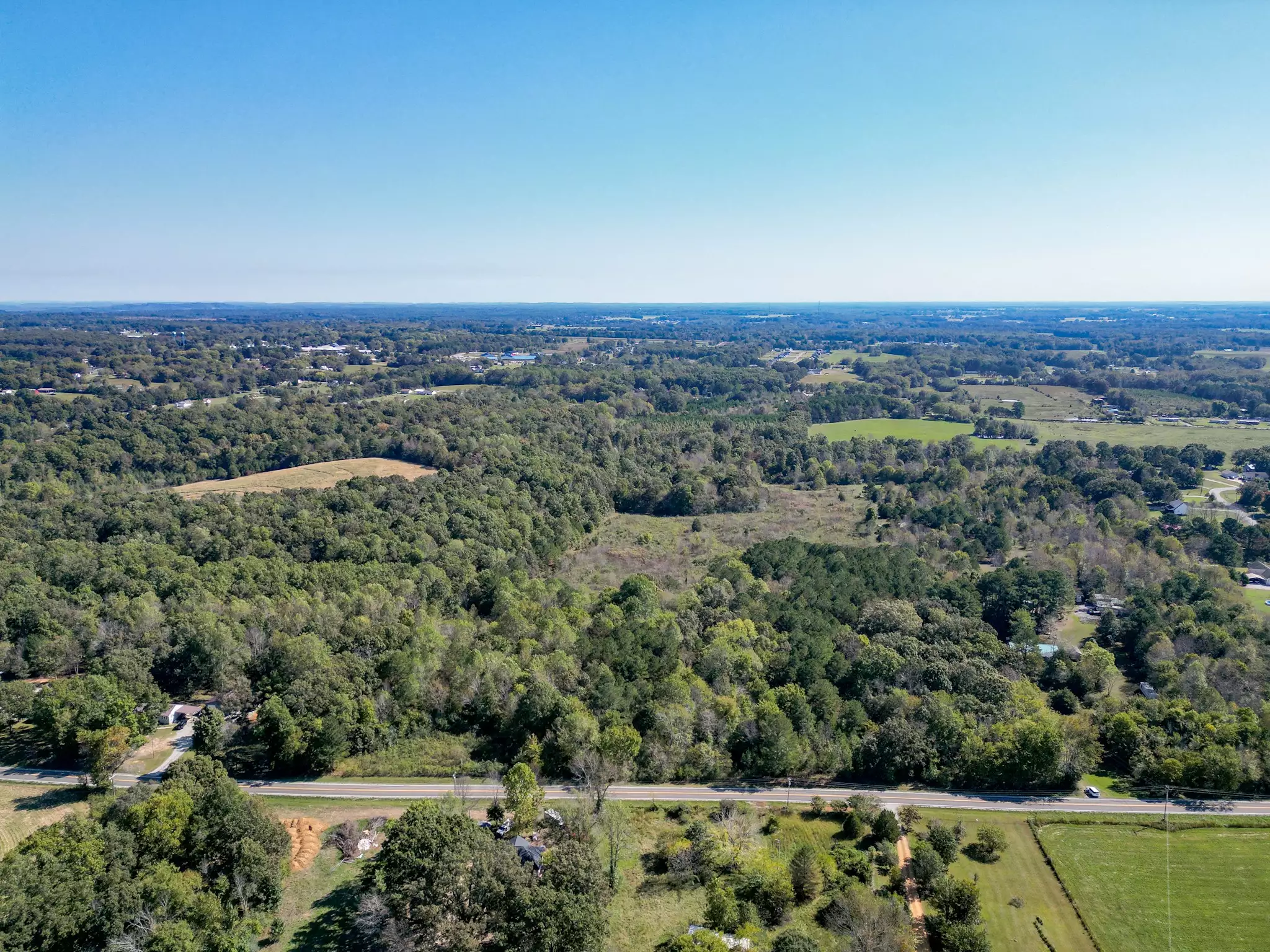 Buffalo Road, Summertown, TN  38483