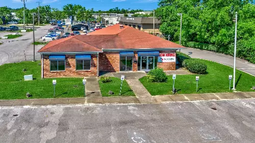5056 Murfreesboro Rd, La Vergne, TN  37086