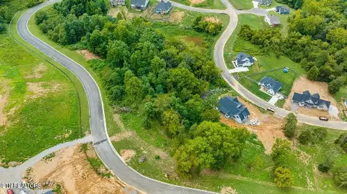 118 Black Oak Drive, Oak Ridge, TN  37830