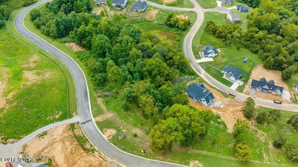 118 Black Oak Drive, Oak Ridge, TN  37830