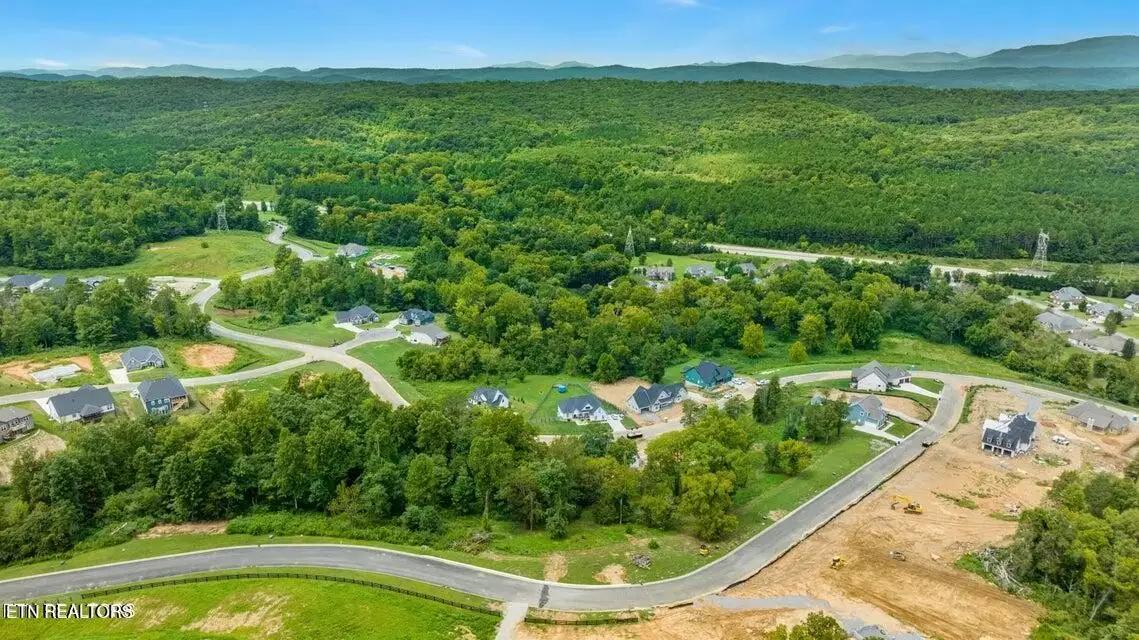 118 Black Oak Drive, Oak Ridge, TN  37830