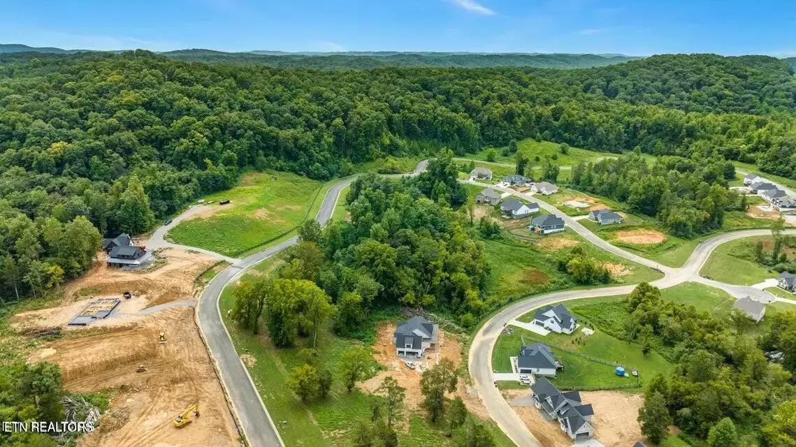 118 Black Oak Drive, Oak Ridge, TN  37830