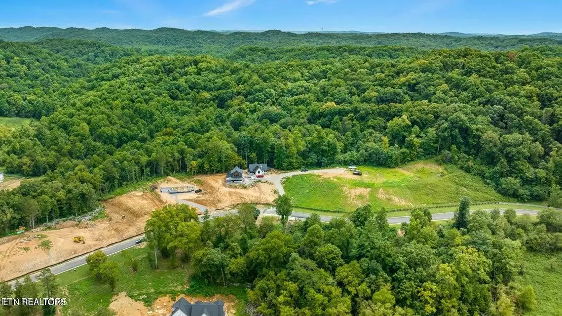 118 Black Oak Drive, Oak Ridge, TN  37830