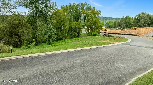 118 Black Oak Drive, Oak Ridge, TN  37830