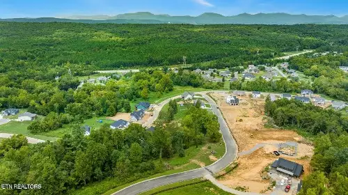 118 Black Oak Drive, Oak Ridge, TN  37830