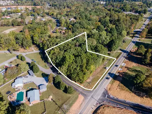 Fairview Blvd, Fairview, TN  37062