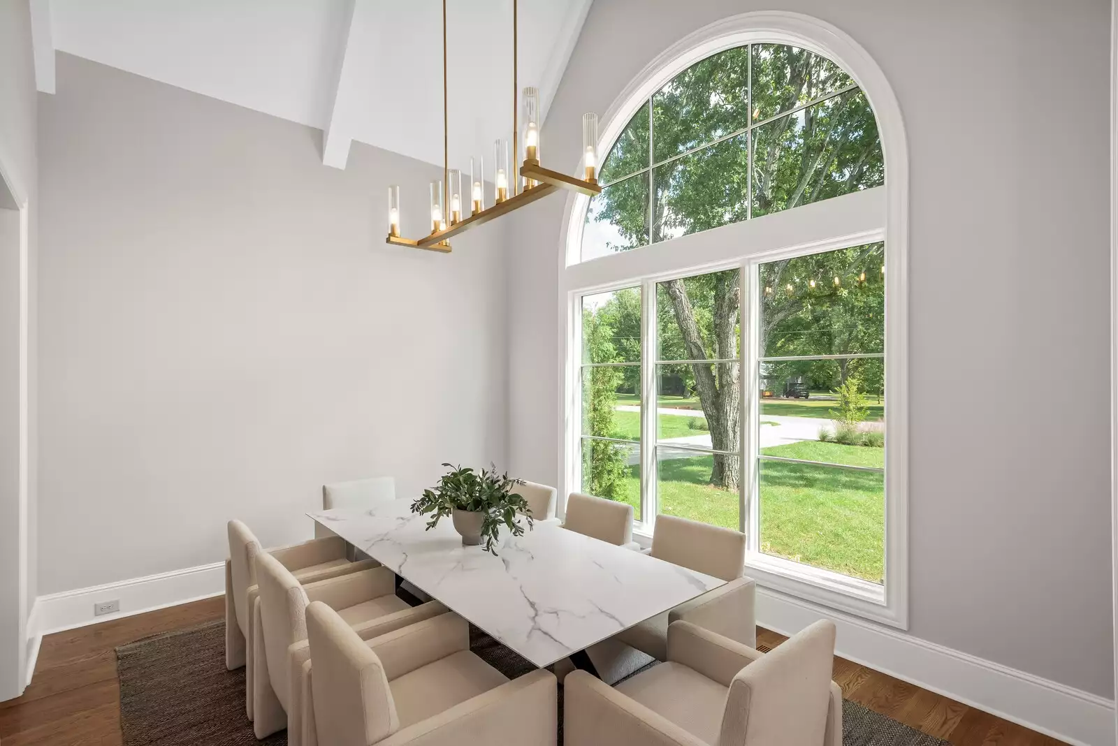 521 Mansion Dr, Brentwood, TN  37027