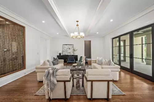 521 Mansion Dr, Brentwood, TN  37027