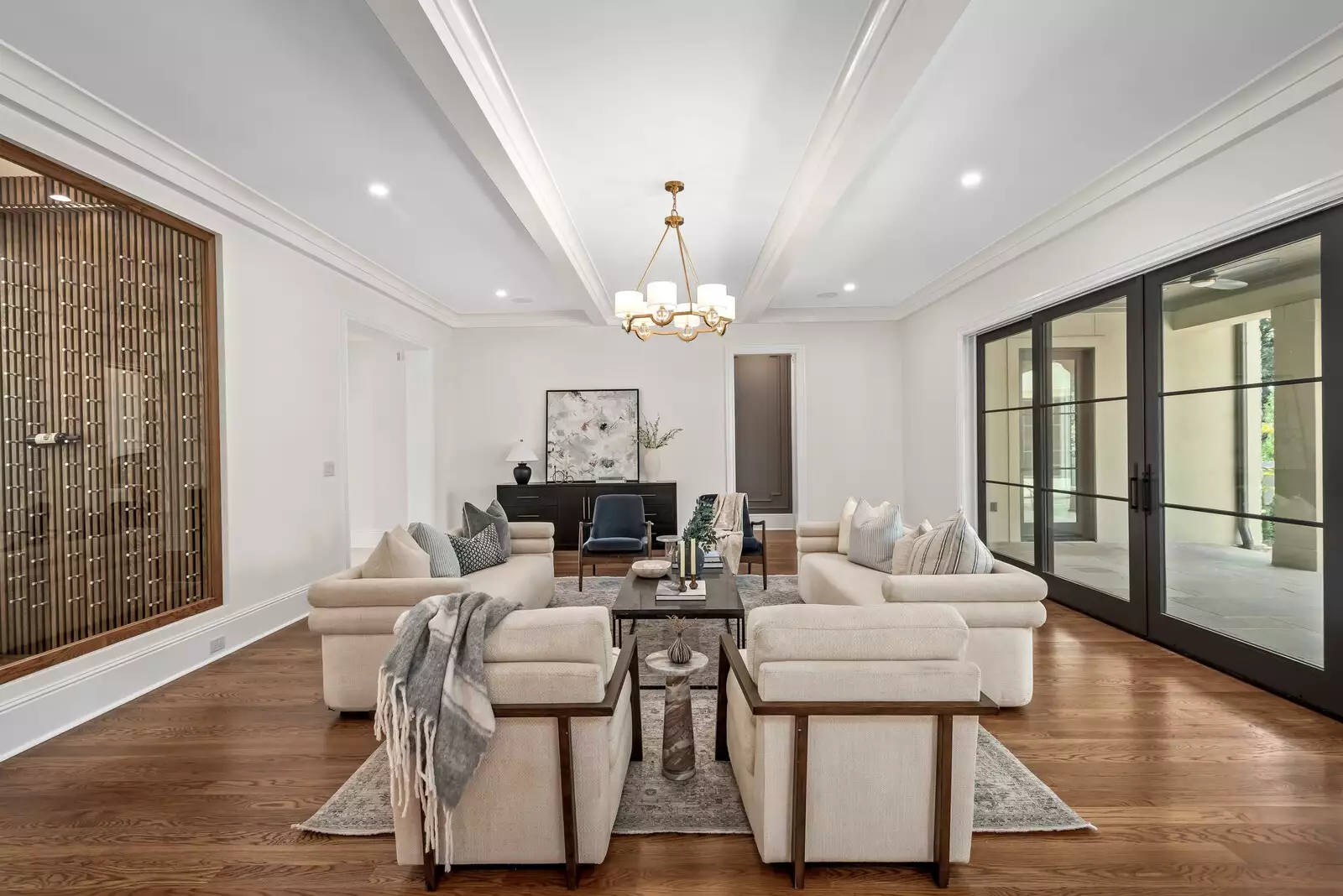 521 Mansion Dr, Brentwood, TN  37027