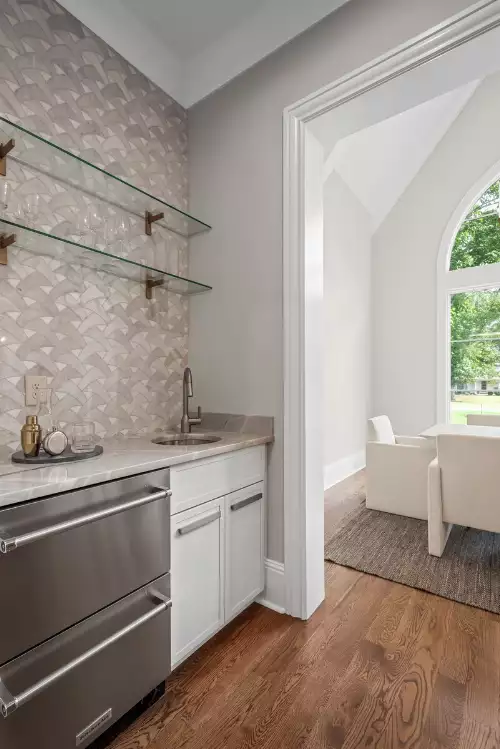 521 Mansion Dr, Brentwood, TN  37027