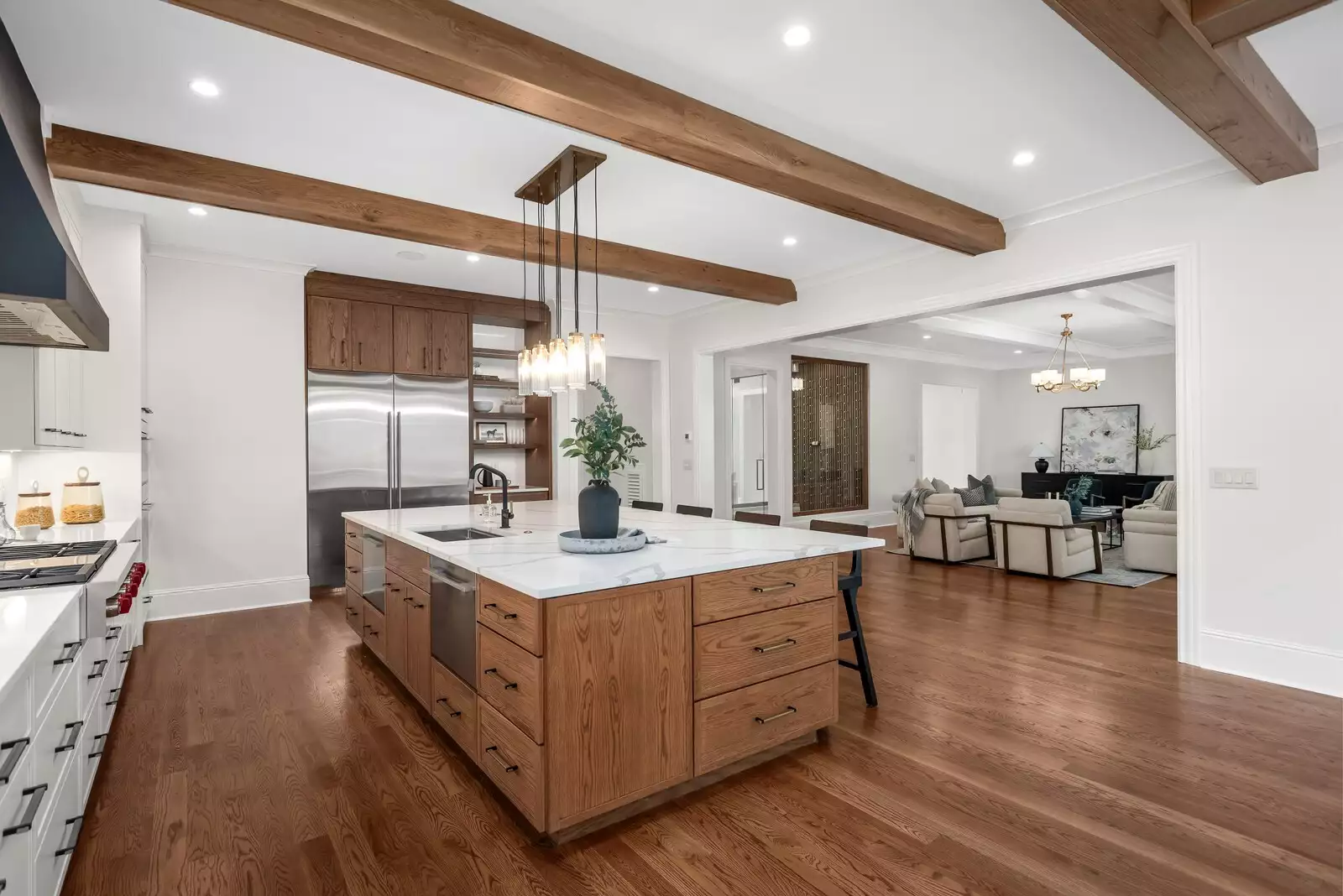 521 Mansion Dr, Brentwood, TN  37027