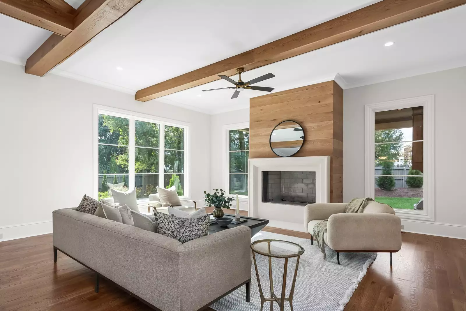 521 Mansion Dr, Brentwood, TN  37027