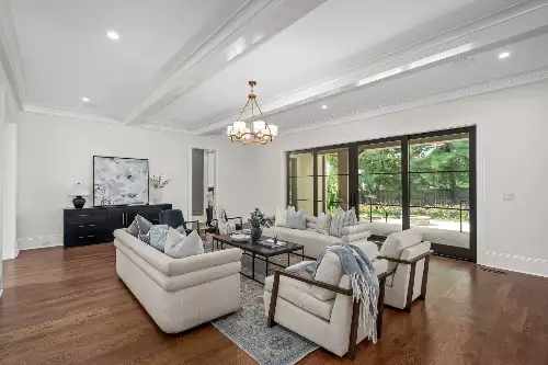 521 Mansion Dr, Brentwood, TN  37027