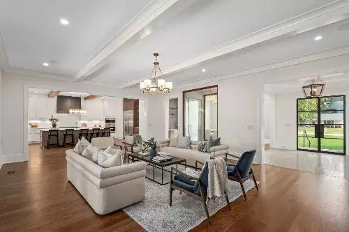 521 Mansion Dr, Brentwood, TN  37027