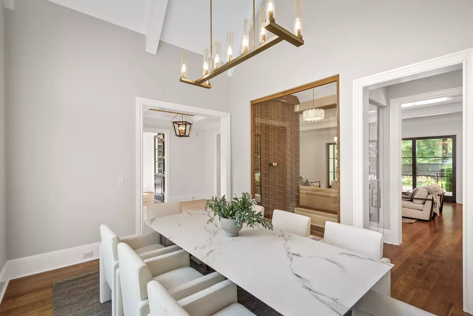 521 Mansion Dr, Brentwood, TN  37027