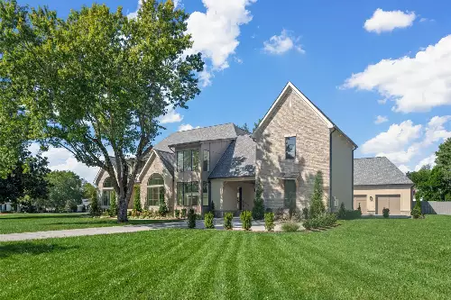 521 Mansion Dr, Brentwood, TN  37027