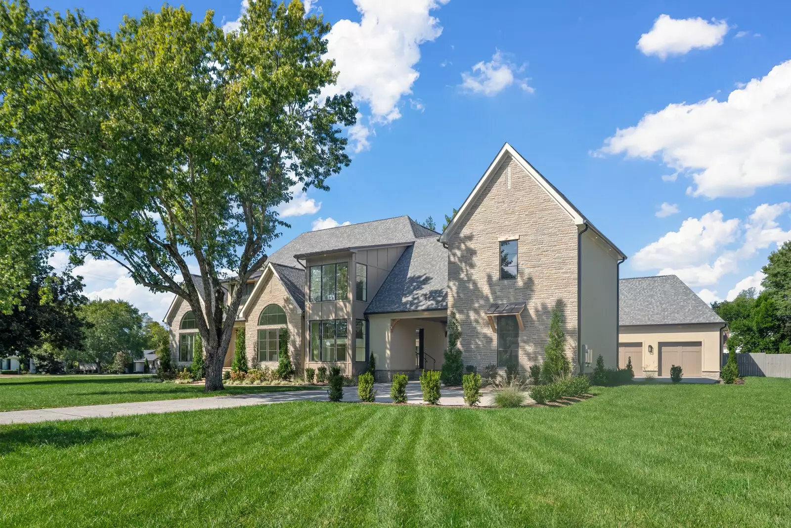 521 Mansion Dr, Brentwood, TN  37027