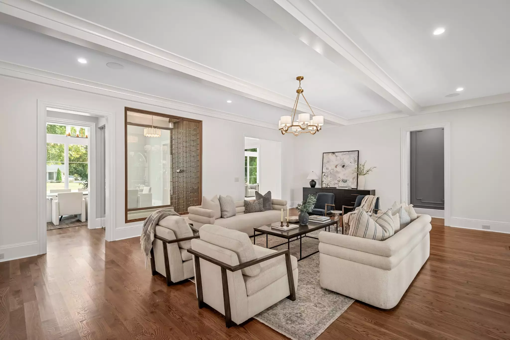 521 Mansion Dr, Brentwood, TN  37027