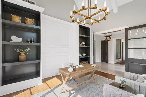 521 Mansion Dr, Brentwood, TN  37027