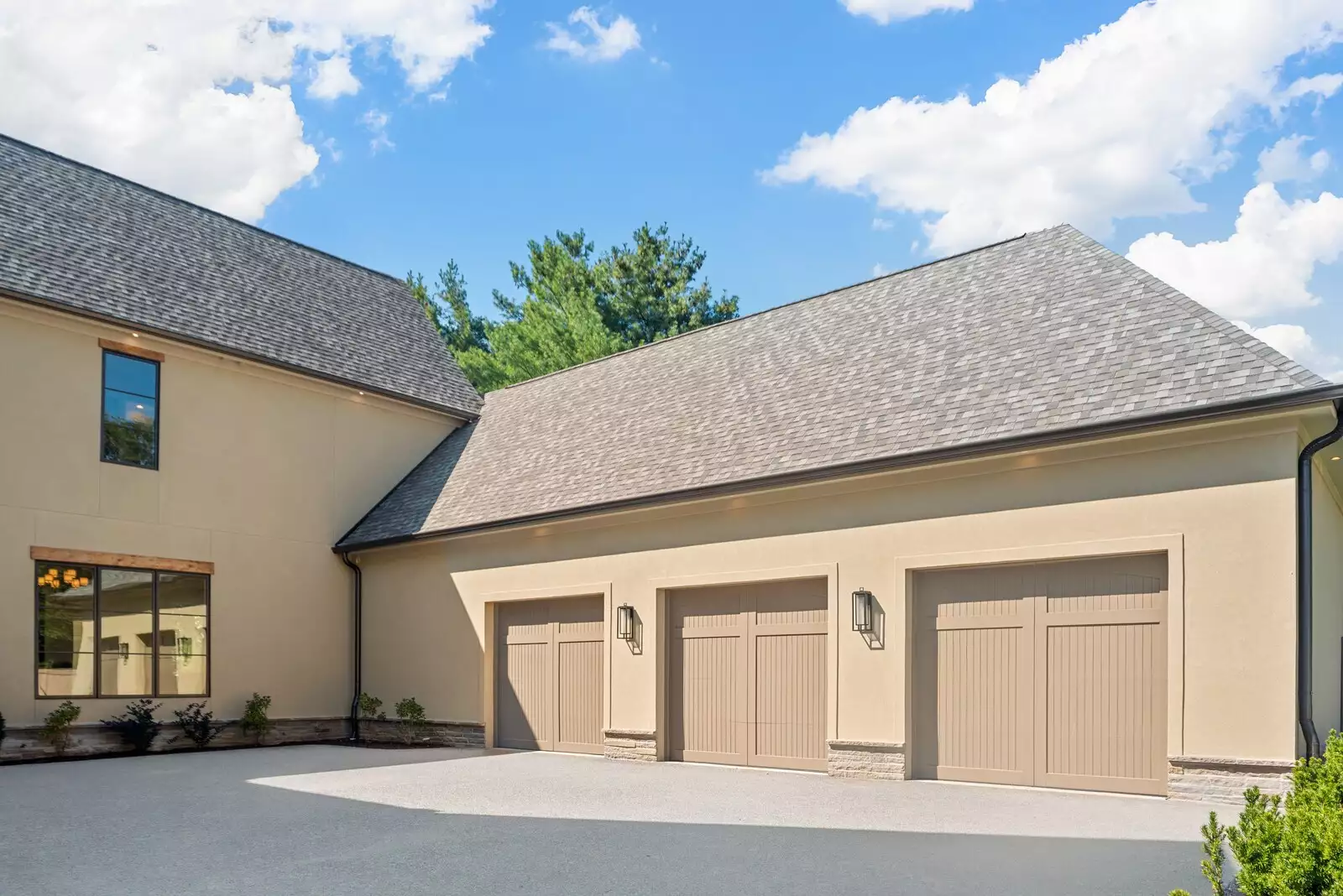 521 Mansion Dr, Brentwood, TN  37027