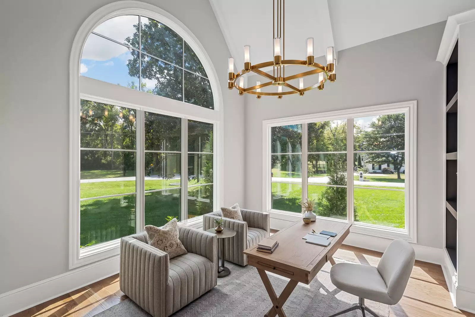 521 Mansion Dr, Brentwood, TN  37027