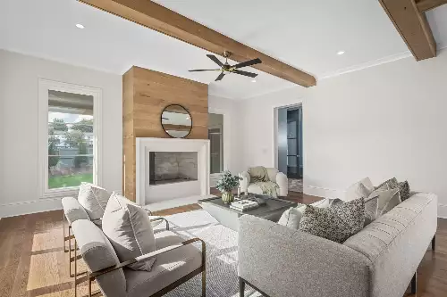 521 Mansion Dr, Brentwood, TN  37027