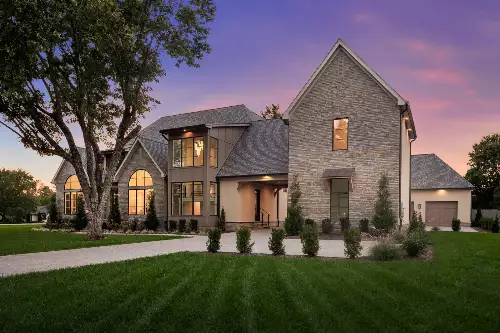 521 Mansion Dr, Brentwood, TN  37027