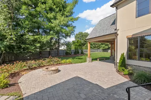 521 Mansion Dr, Brentwood, TN  37027