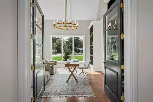 521 Mansion Dr, Brentwood, TN  37027