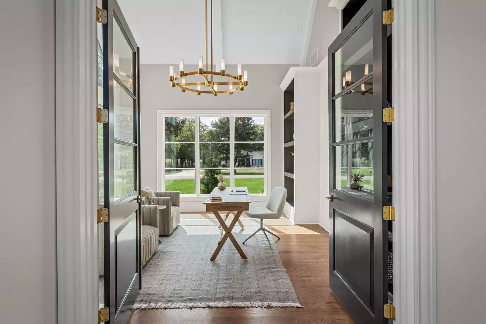 521 Mansion Dr, Brentwood, TN  37027