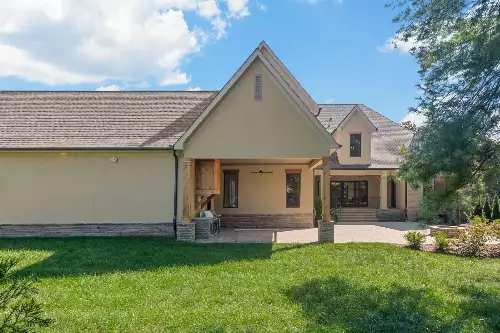 521 Mansion Dr, Brentwood, TN  37027