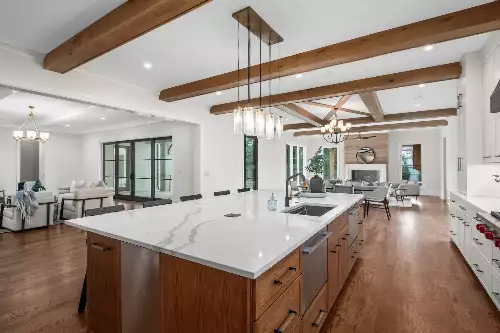 521 Mansion Dr, Brentwood, TN  37027