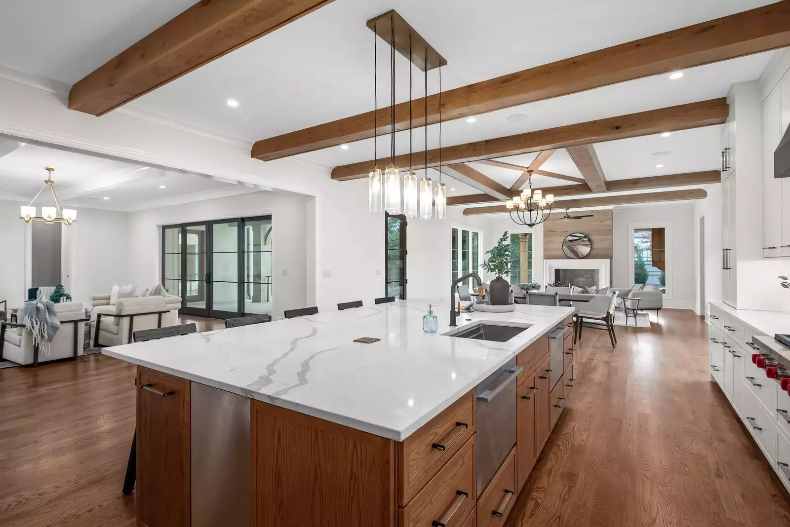 521 Mansion Dr, Brentwood, TN  37027