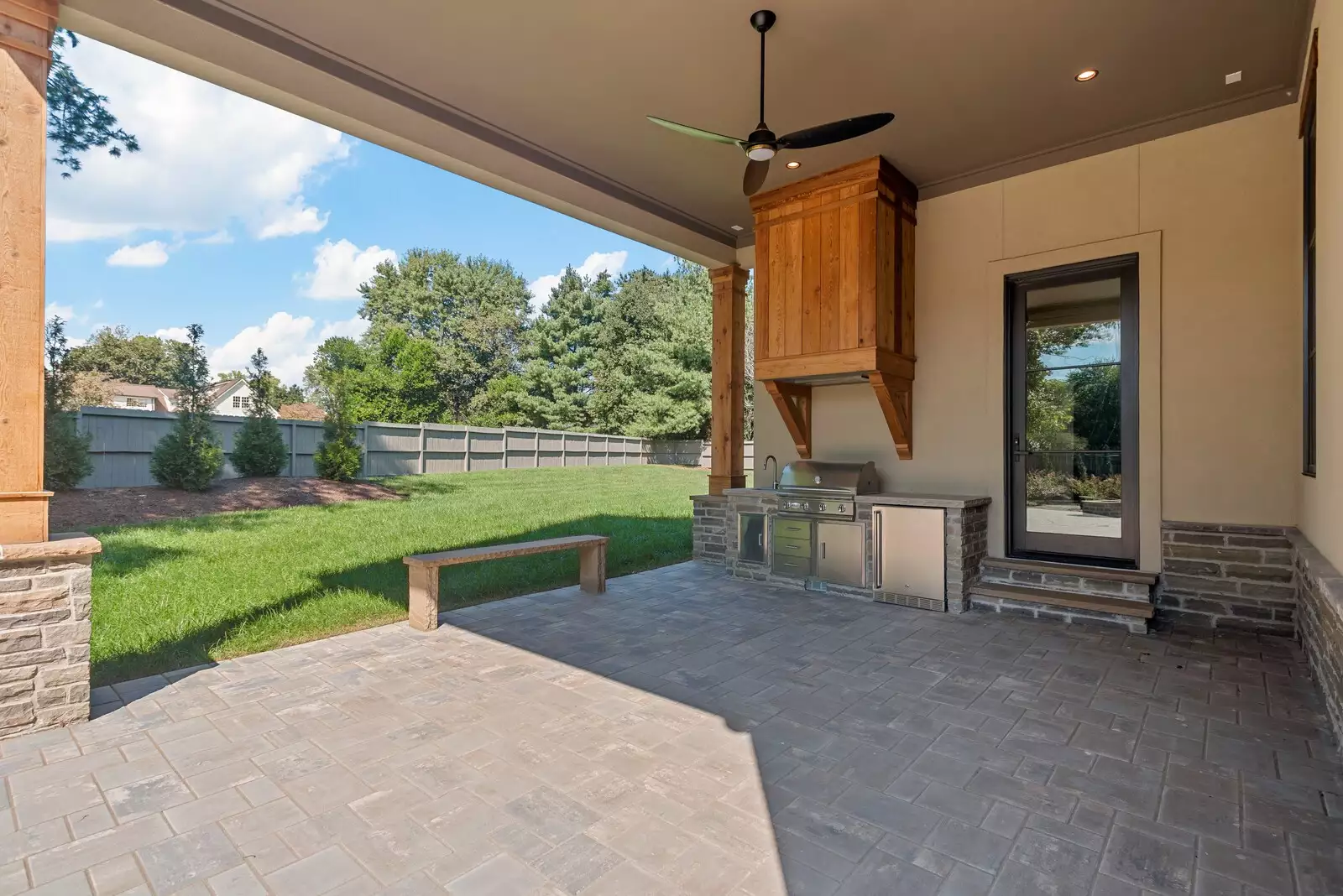 521 Mansion Dr, Brentwood, TN  37027