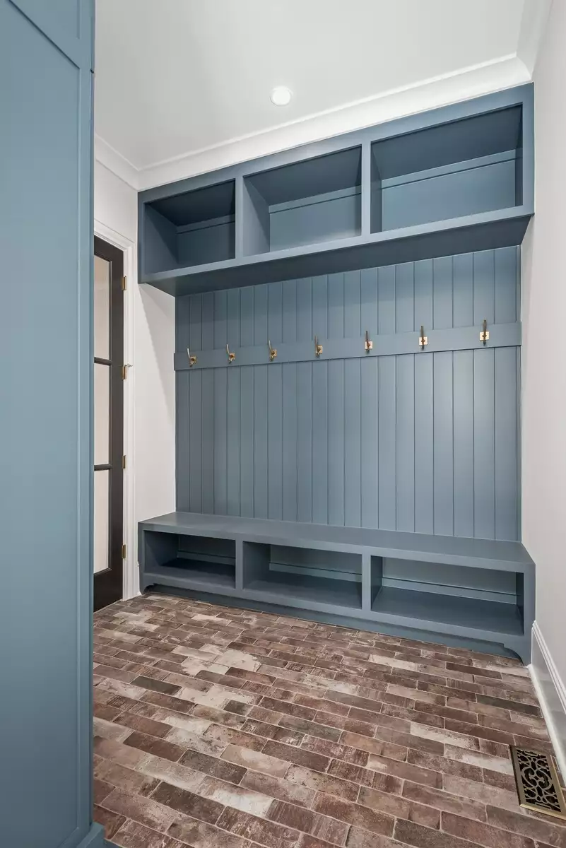 521 Mansion Dr, Brentwood, TN  37027