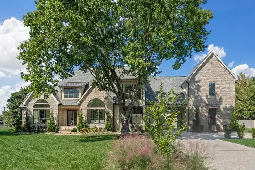 521 Mansion Dr, Brentwood, TN  37027