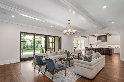 521 Mansion Dr, Brentwood, TN  37027